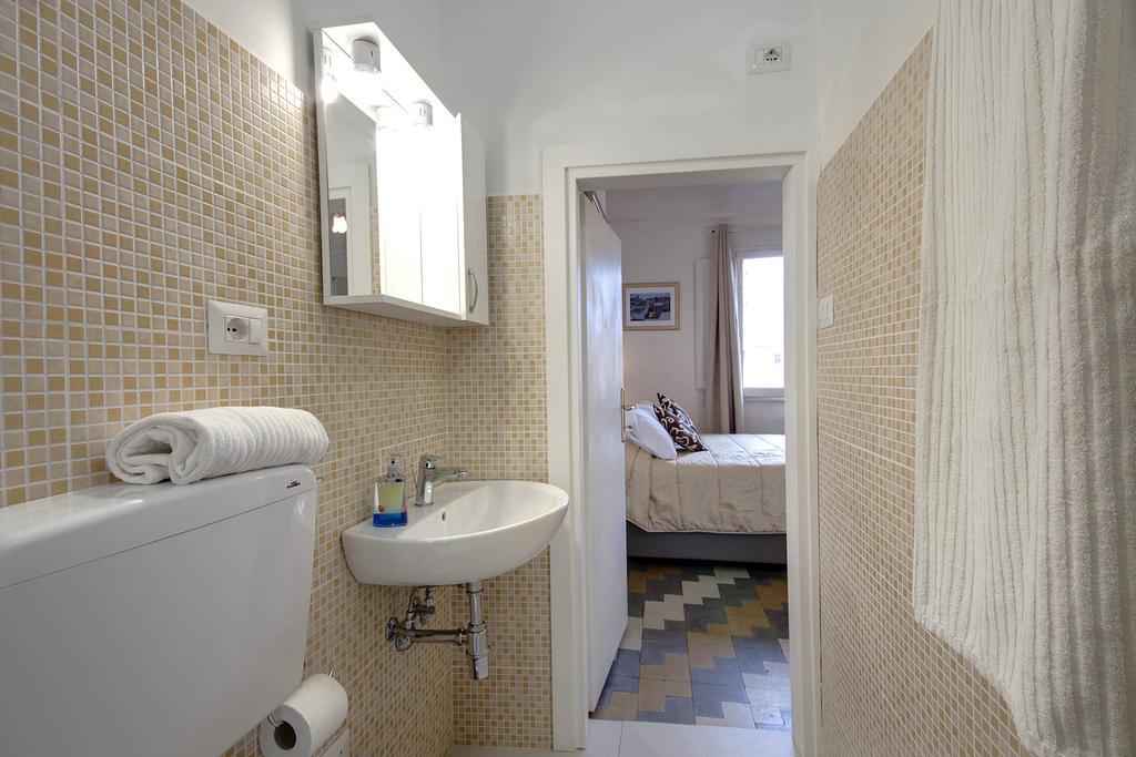 Residenza Castillo Florencie Exteriér fotografie