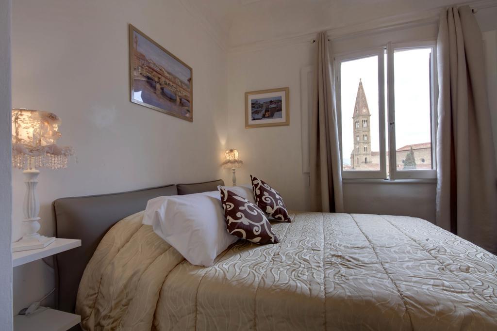 Residenza Castillo Florencie Exteriér fotografie