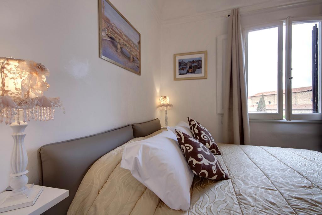 Residenza Castillo Florencie Exteriér fotografie